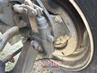 2002 International 4700