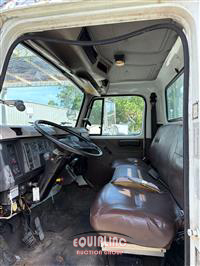 2002 International 4700