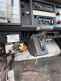 2002 International 4700