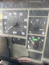 2002 International 4700