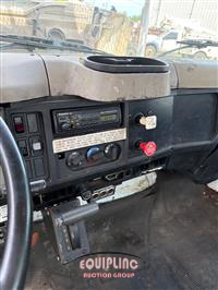 2002 International 4700