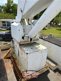 2002 International 4700