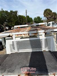 2002 International 4700