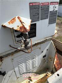 2002 International 4700