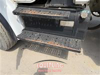 2001 Freightliner FL80 6X4 T/A VACUUM TRUCK