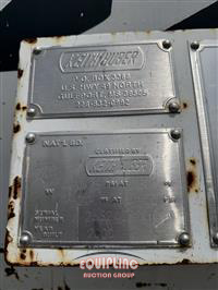 2001 Freightliner FL80 6X4 T/A VACUUM TRUCK