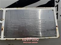 2001 Freightliner FL80 6X4 T/A VACUUM TRUCK