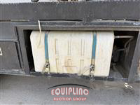 2001 Freightliner FL80 6X4 T/A VACUUM TRUCK