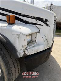 2001 Freightliner FL80 6X4 T/A VACUUM TRUCK