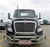 2021 International LT625