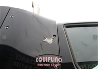 2021 International LT625