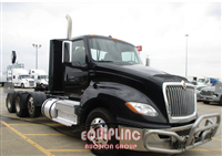 2021 International LT625