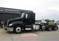 2021 International LT625