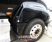 2021 International LT625