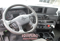 2021 International LT625