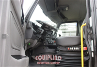 2021 International LT625