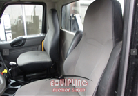 2021 International LT625