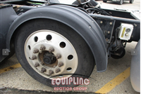 2021 International LT625