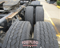 2021 International LT625