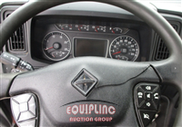 2021 International LT625