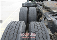 2021 International LT625