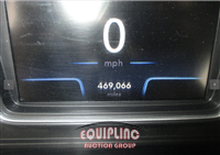 2021 International LT625