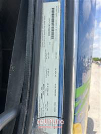 2016 Volvo VNL64T300 6X4 T/A DAY CAB TRUC