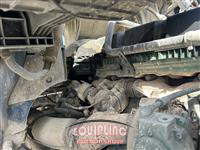 2016 Volvo VNL64T300 6X4 T/A DAY CAB TRUC