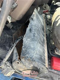 2016 Volvo VNL64T300 6X4 T/A DAY CAB TRUC