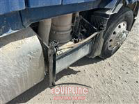 2016 Volvo VNL64T300 6X4 T/A DAY CAB TRUC