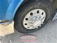 2016 Volvo VNL64T300 6X4 T/A DAY CAB TRUC