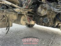 2016 Volvo VNL64T300 6X4 T/A DAY CAB TRUC