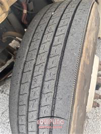 2020 Freightliner M2 4X2 S/A 26FT CDL REQUIRED C