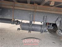 2020 Freightliner M2 4X2 S/A 26FT CDL REQUIRED C