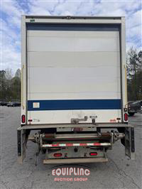 2020 Freightliner M2 4X2 S/A 26FT CDL REQUIRED C