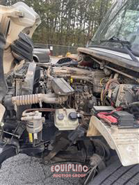 2020 Freightliner M2 4X2 S/A 26FT CDL REQUIRED C