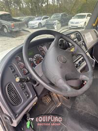 2020 Freightliner M2 4X2 S/A 26FT CDL REQUIRED C