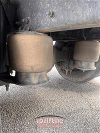 2020 Freightliner M2 4X2 S/A 26FT CDL REQUIRED C