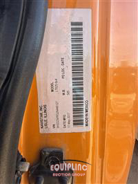 2019 International PROSTAR 6X4 T/A SLEEPER TRUCK 