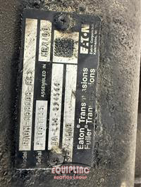 2019 International PROSTAR 6X4 T/A SLEEPER TRUCK 