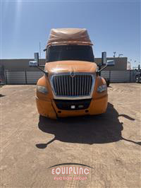 2019 International PROSTAR 6X4 T/A SLEEPER TRUCK 