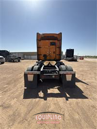 2019 International PROSTAR 6X4 T/A SLEEPER TRUCK 