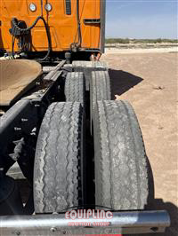 2019 International PROSTAR 6X4 T/A SLEEPER TRUCK 