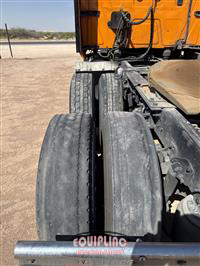 2019 International PROSTAR 6X4 T/A SLEEPER TRUCK 