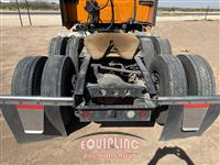 2019 International PROSTAR 6X4 T/A SLEEPER TRUCK 