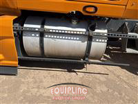 2019 International PROSTAR 6X4 T/A SLEEPER TRUCK 