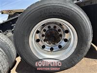 2019 International PROSTAR 6X4 T/A SLEEPER TRUCK 