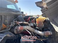 2019 International PROSTAR 6X4 T/A SLEEPER TRUCK 