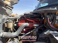 2019 International PROSTAR 6X4 T/A SLEEPER TRUCK 