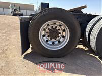 2019 International PROSTAR 6X4 T/A SLEEPER TRUCK 